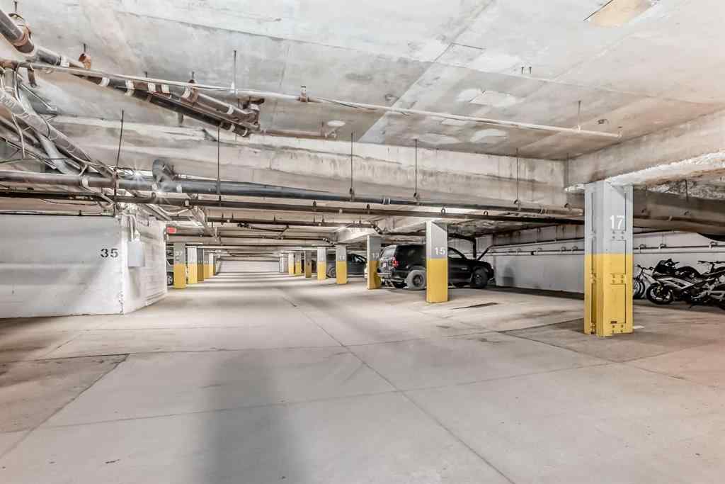 MLS® A2249252 - Unit #413 111 14 Avenue SE in Beltline Calgary, Residential
