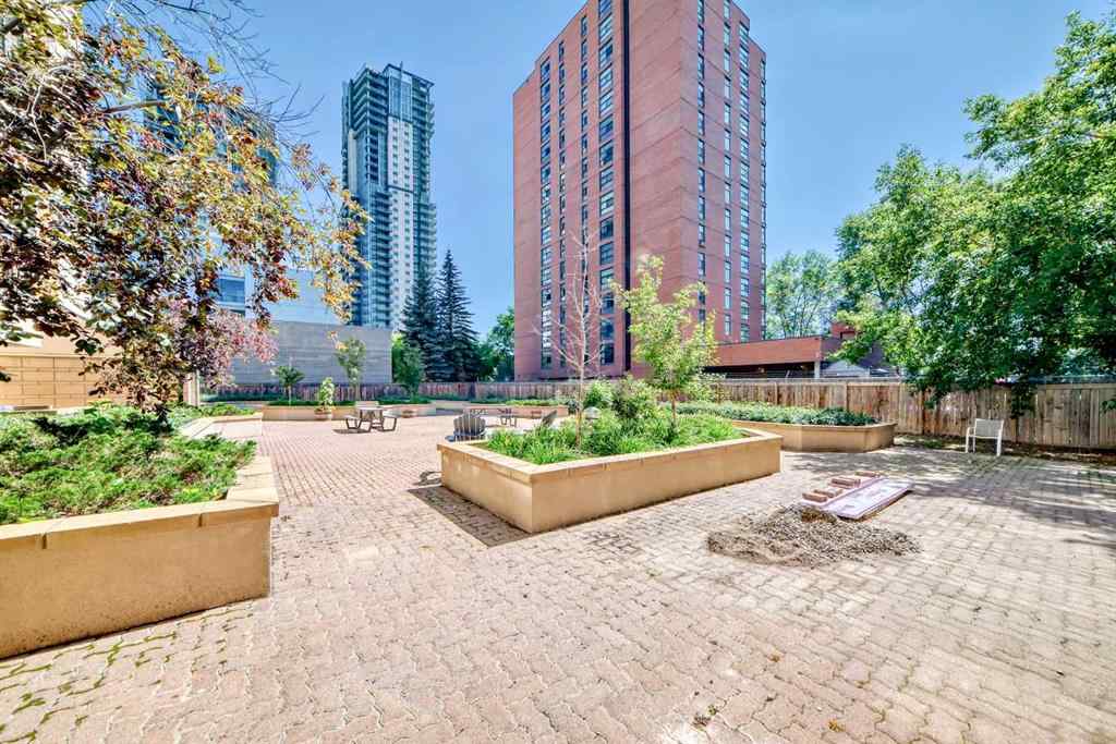 MLS® A2249252 - Unit #413 111 14 Avenue SE in Beltline Calgary, Residential