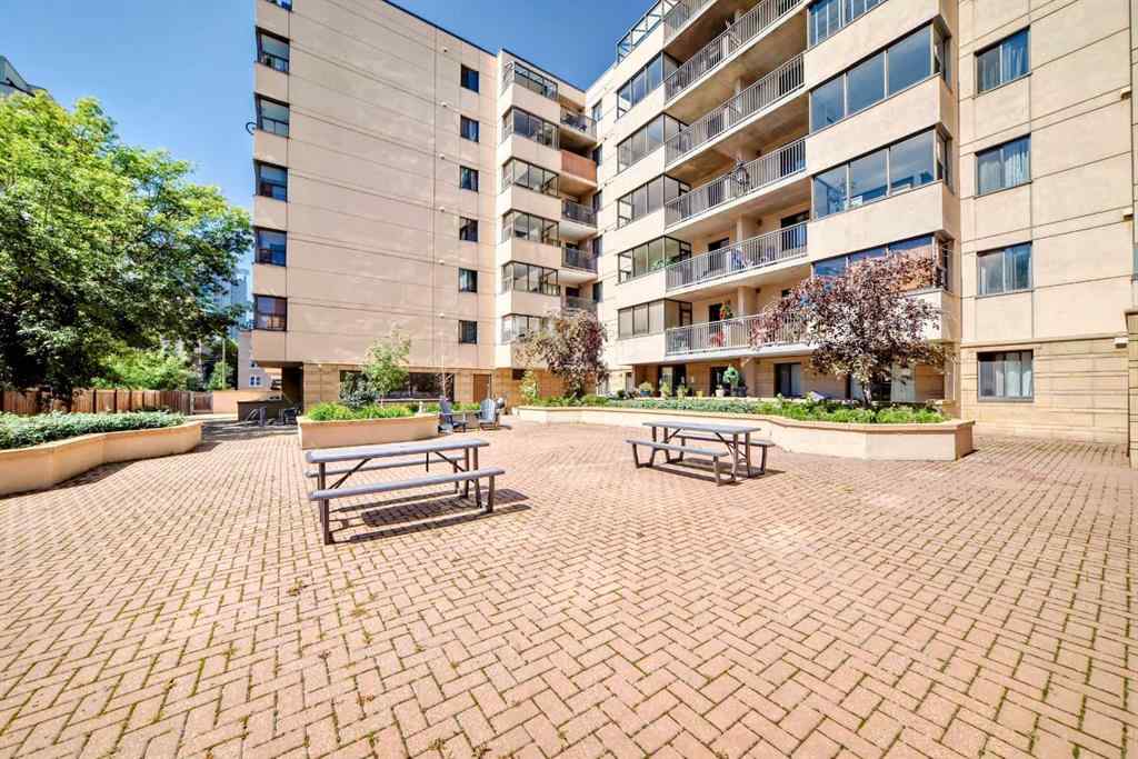 MLS® A2249252 - Unit #413 111 14 Avenue SE in Beltline Calgary, Residential