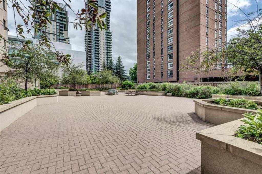 MLS® A2249252 - Unit #413 111 14 Avenue SE in Beltline Calgary, Residential