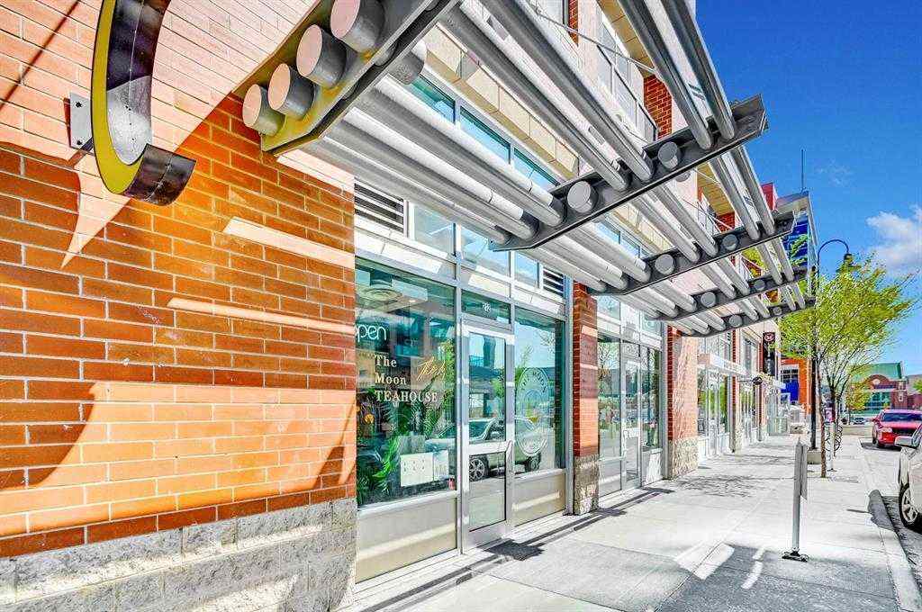 MLS® A2249252 - Unit #413 111 14 Avenue SE in Beltline Calgary, Residential