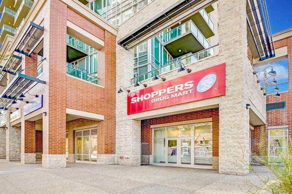 MLS® A2249252 - Unit #413 111 14 Avenue SE in Beltline Calgary, Residential