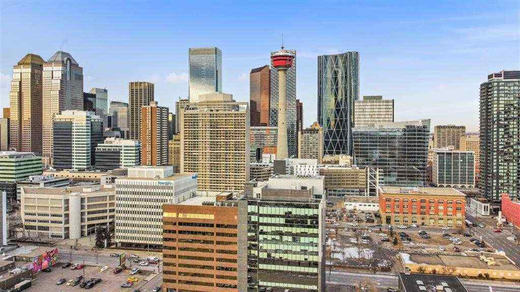 MLS® A2249252 - Unit #413 111 14 Avenue SE in Beltline Calgary, Residential