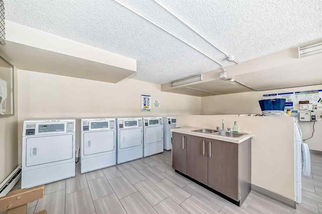 MLS® A2249252 - Unit #413 111 14 Avenue SE in Beltline Calgary, Residential