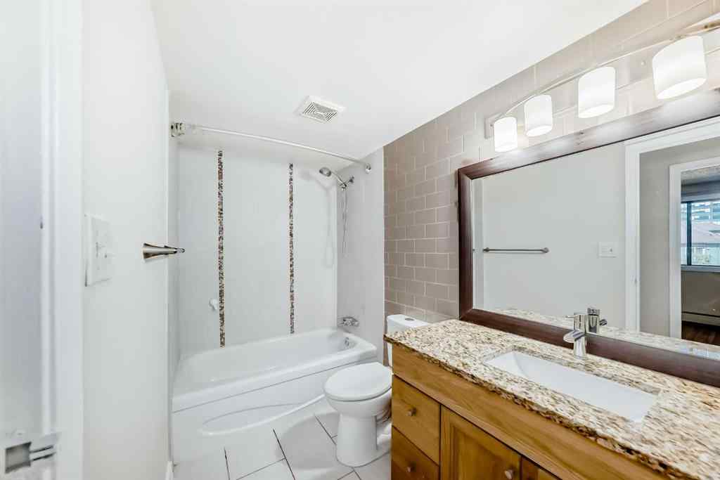 MLS® A2249252 - Unit #413 111 14 Avenue SE in Beltline Calgary, Residential
