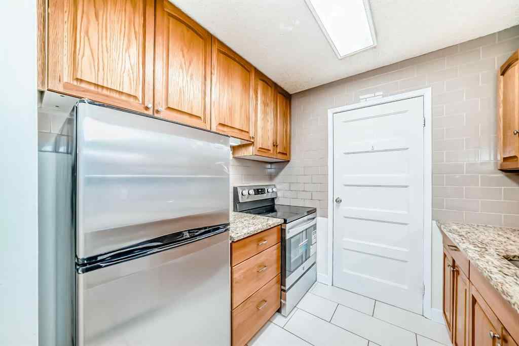 MLS® A2249252 - Unit #413 111 14 Avenue SE in Beltline Calgary, Residential