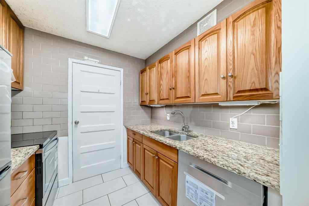 MLS® A2249252 - Unit #413 111 14 Avenue SE in Beltline Calgary, Residential