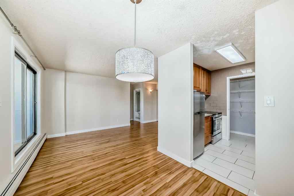 MLS® A2249252 - Unit #413 111 14 Avenue SE in Beltline Calgary, Residential