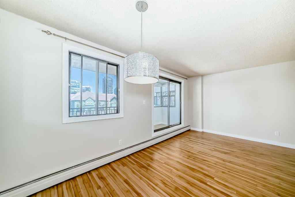 MLS® A2249252 - Unit #413 111 14 Avenue SE in Beltline Calgary, Residential