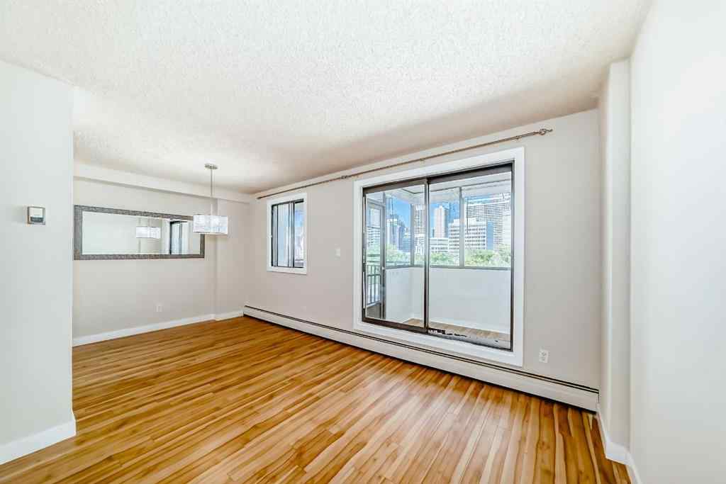 MLS® A2249252 - Unit #413 111 14 Avenue SE in Beltline Calgary, Residential
