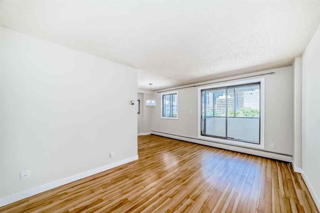 MLS® A2249252 - Unit #413 111 14 Avenue SE in Beltline Calgary, Residential