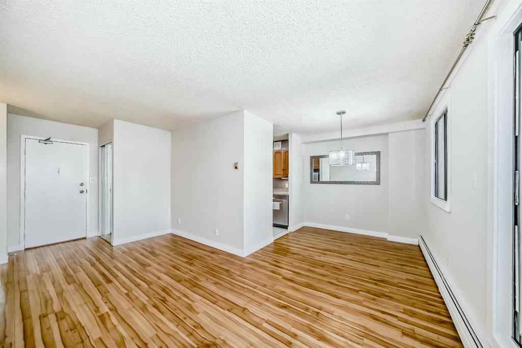 MLS® A2249252 - Unit #413 111 14 Avenue SE in Beltline Calgary, Residential