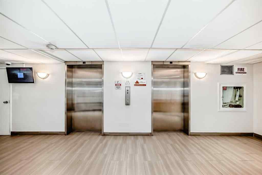 MLS® A2249252 - Unit #413 111 14 Avenue SE in Beltline Calgary, Residential