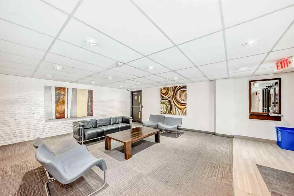 MLS® A2249252 - Unit #413 111 14 Avenue SE in Beltline Calgary, Residential