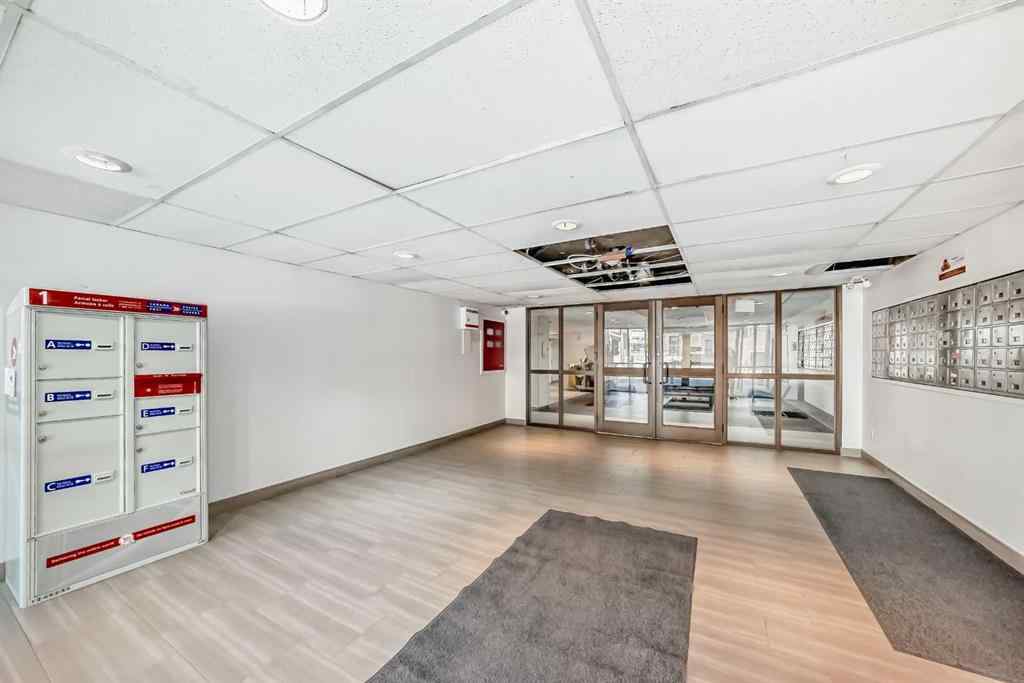 MLS® A2249252 - Unit #413 111 14 Avenue SE in Beltline Calgary, Residential