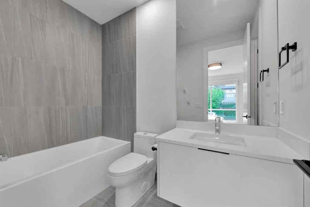 MLS® A2249253 - 1005 Drury Avenue NE in Bridgeland/Riverside Calgary, Residential