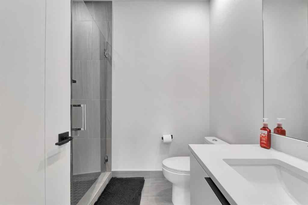 MLS® A2249253 - 1005 Drury Avenue NE in Bridgeland/Riverside Calgary, Residential