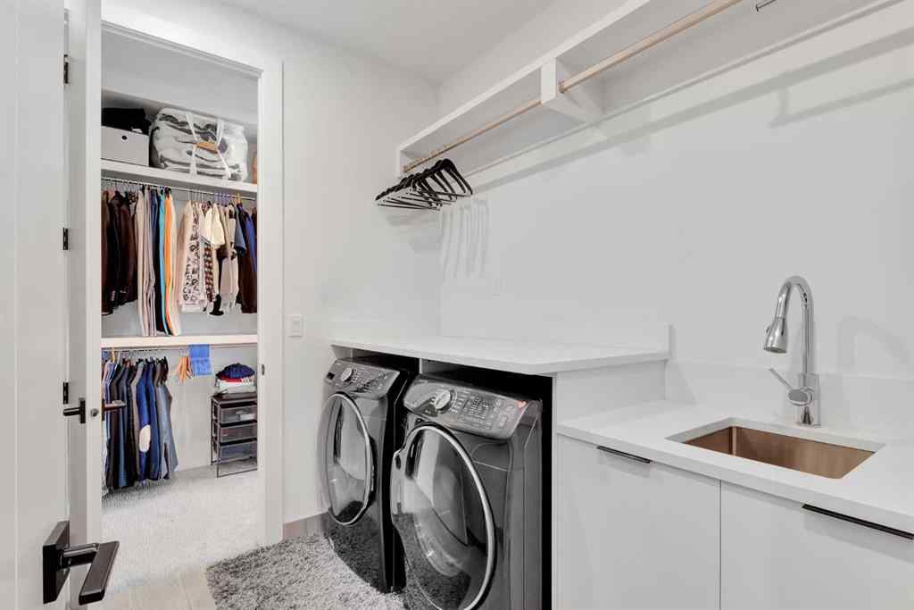 MLS® A2249253 - 1005 Drury Avenue NE in Bridgeland/Riverside Calgary, Residential