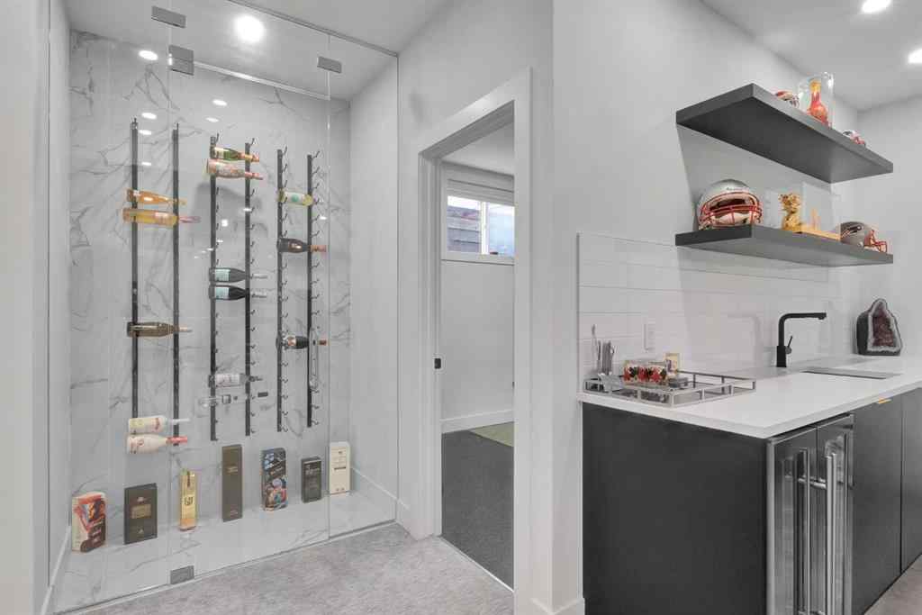 MLS® A2249253 - 1005 Drury Avenue NE in Bridgeland/Riverside Calgary, Residential