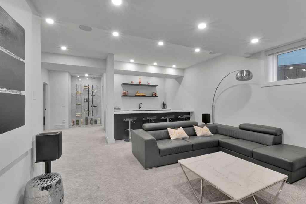 MLS® A2249253 - 1005 Drury Avenue NE in Bridgeland/Riverside Calgary, Residential