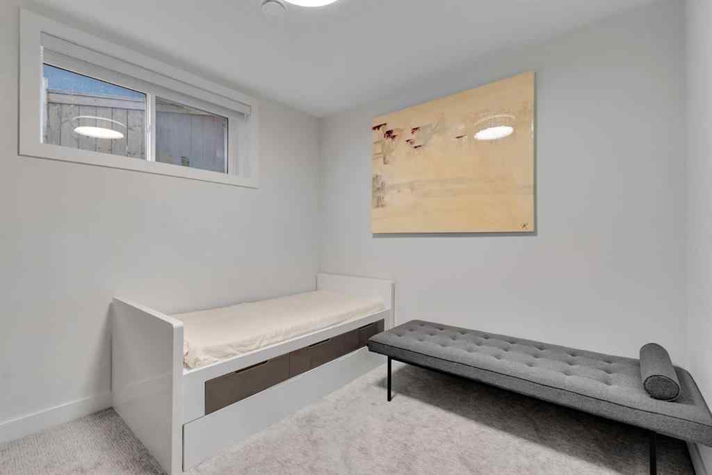 MLS® A2249253 - 1005 Drury Avenue NE in Bridgeland/Riverside Calgary, Residential