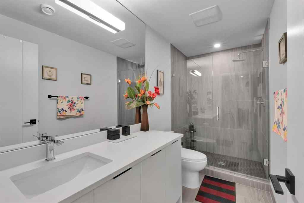 MLS® A2249253 - 1005 Drury Avenue NE in Bridgeland/Riverside Calgary, Residential