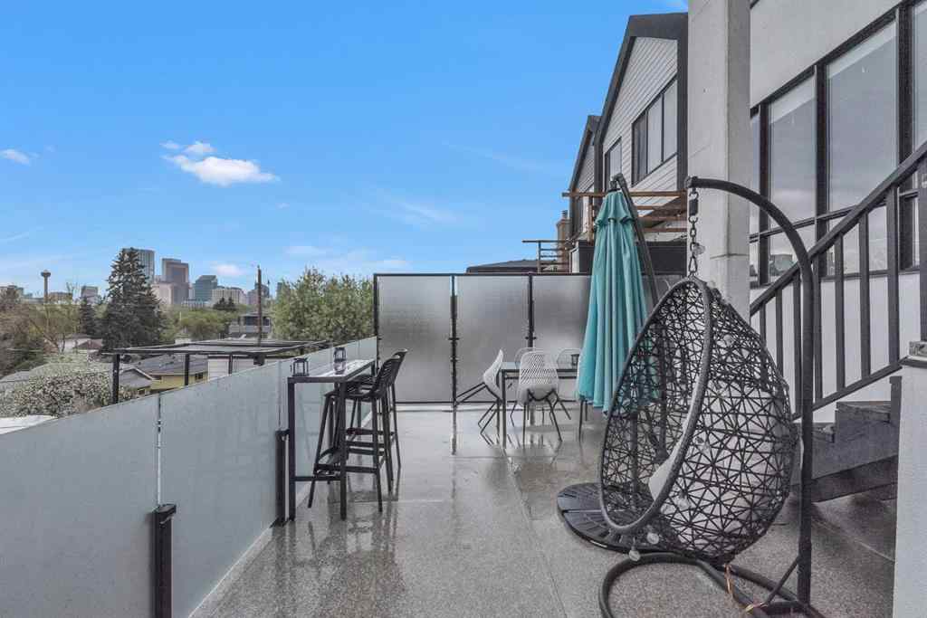 MLS® A2249253 - 1005 Drury Avenue NE in Bridgeland/Riverside Calgary, Residential