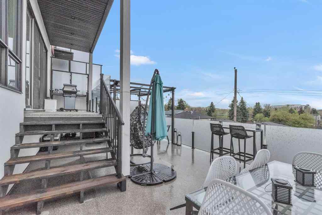MLS® A2249253 - 1005 Drury Avenue NE in Bridgeland/Riverside Calgary, Residential