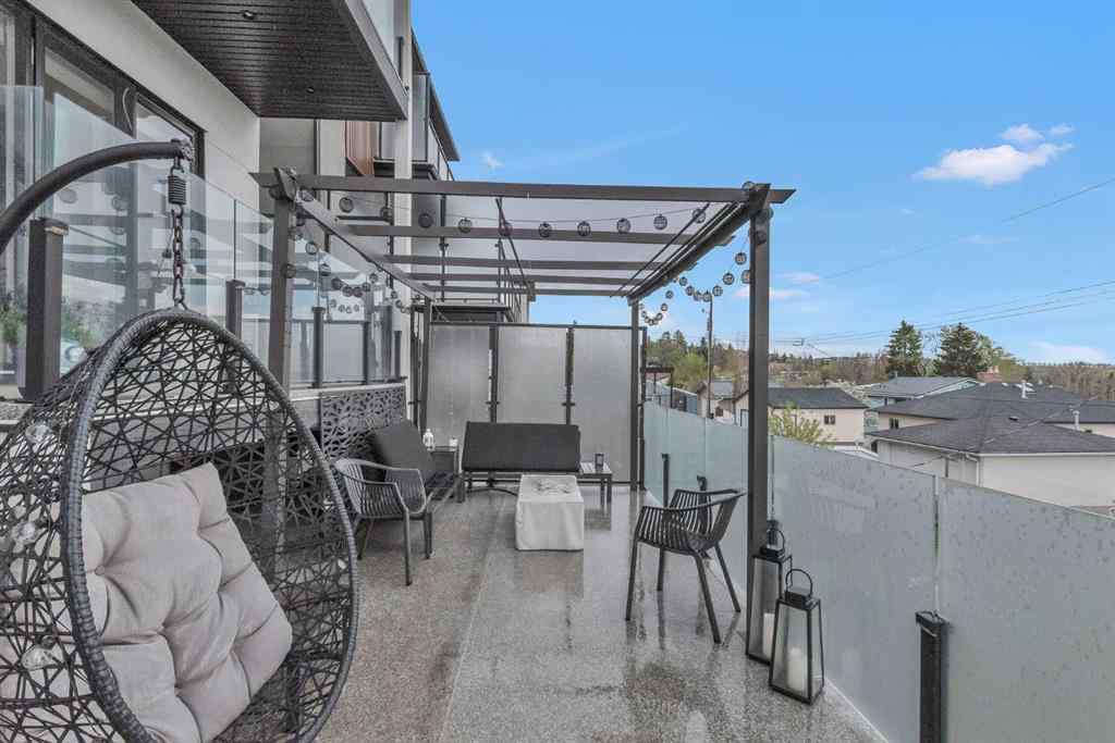 MLS® A2249253 - 1005 Drury Avenue NE in Bridgeland/Riverside Calgary, Residential