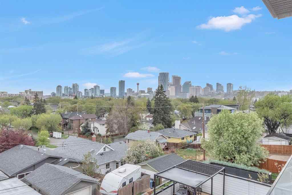 MLS® A2249253 - 1005 Drury Avenue NE in Bridgeland/Riverside Calgary, Residential