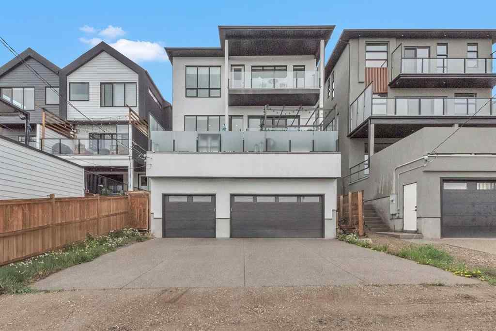 MLS® A2249253 - 1005 Drury Avenue NE in Bridgeland/Riverside Calgary, Residential