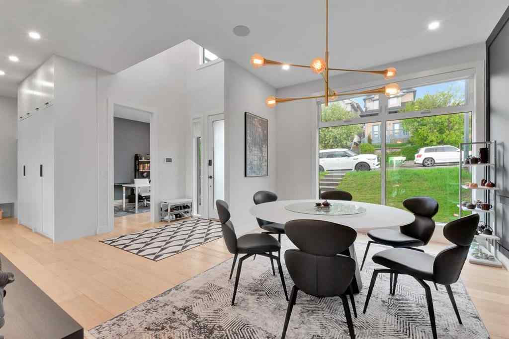 MLS® A2249253 - 1005 Drury Avenue NE in Bridgeland/Riverside Calgary, Residential