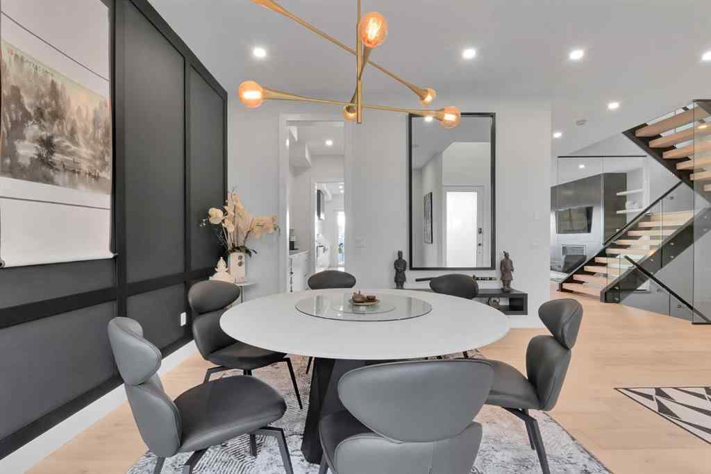 MLS® A2249253 - 1005 Drury Avenue NE in Bridgeland/Riverside Calgary, Residential