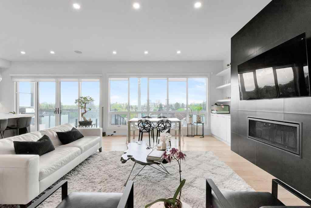 MLS® A2249253 - 1005 Drury Avenue NE in Bridgeland/Riverside Calgary, Residential