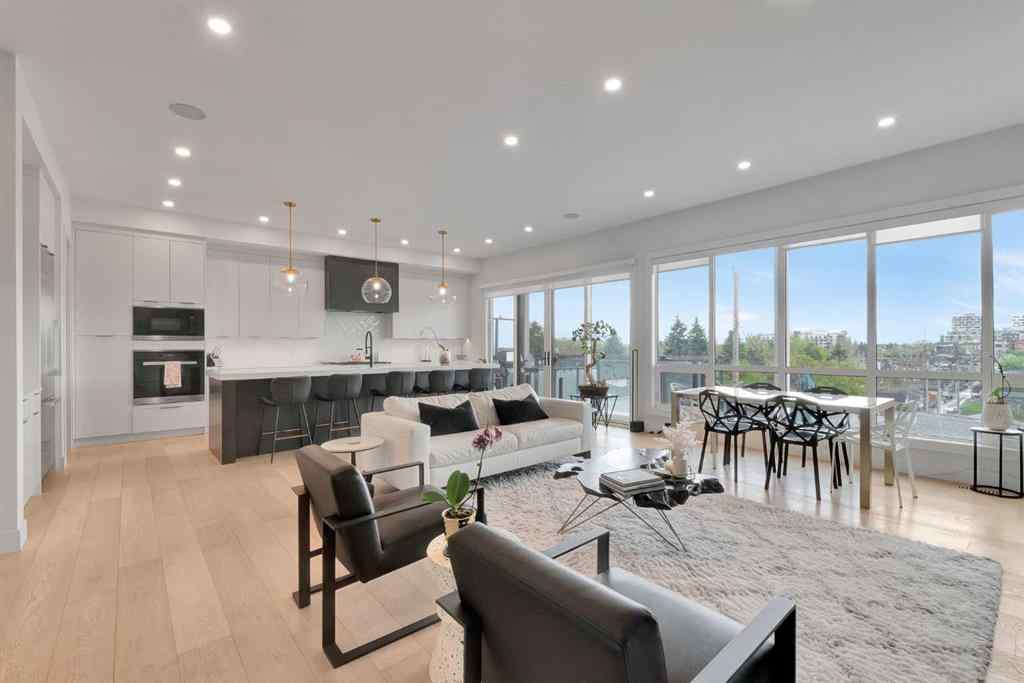 MLS® A2249253 - 1005 Drury Avenue NE in Bridgeland/Riverside Calgary, Residential