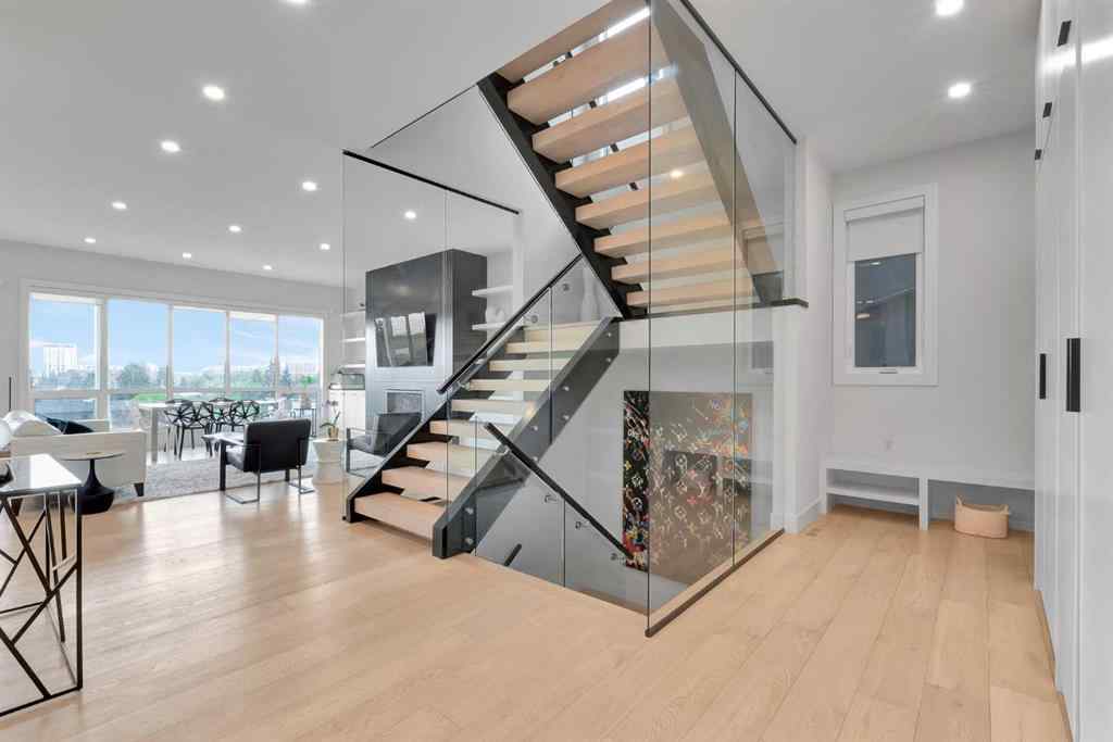 MLS® A2249253 - 1005 Drury Avenue NE in Bridgeland/Riverside Calgary, Residential
