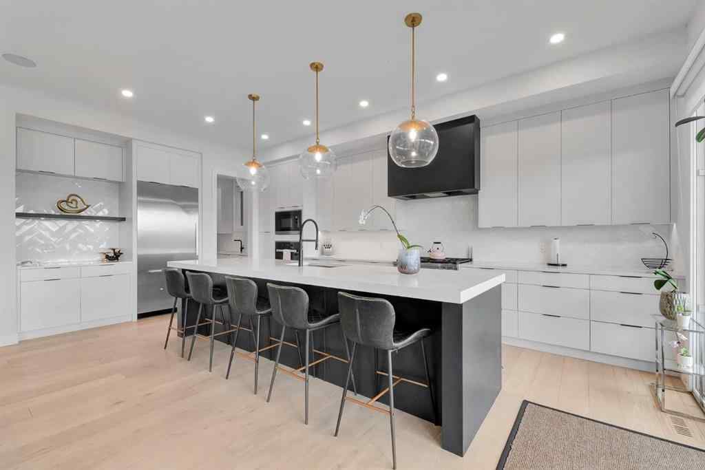 MLS® A2249253 - 1005 Drury Avenue NE in Bridgeland/Riverside Calgary, Residential