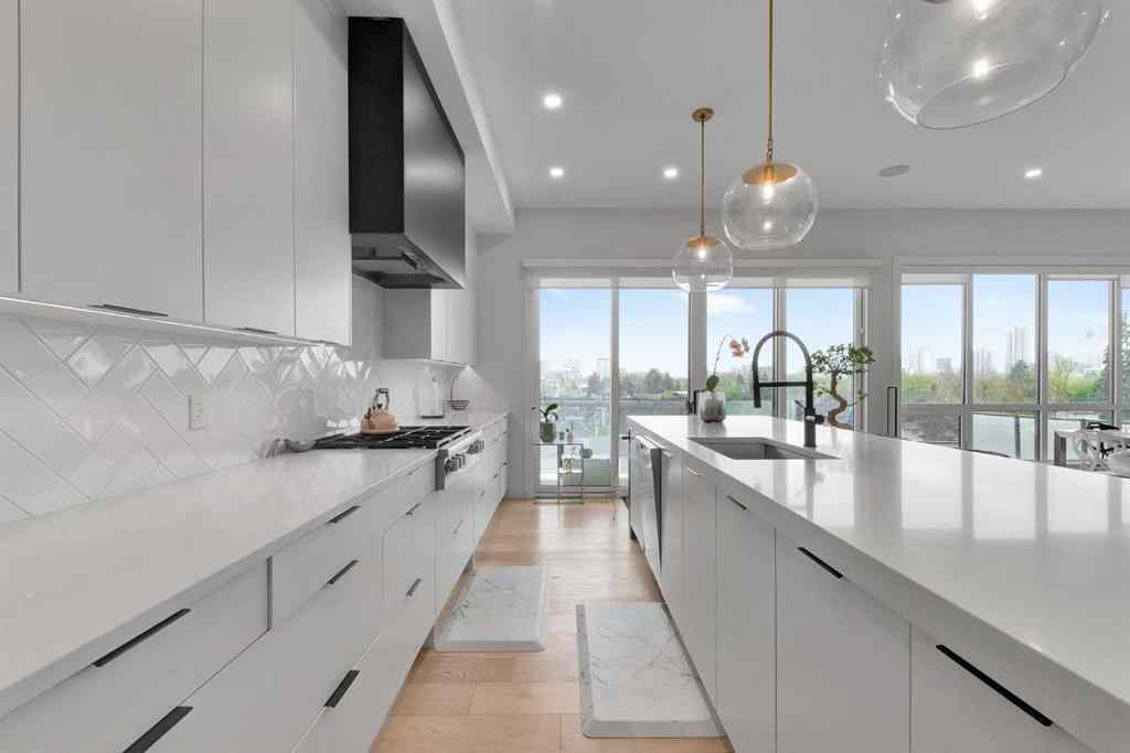 MLS® A2249253 - 1005 Drury Avenue NE in Bridgeland/Riverside Calgary, Residential