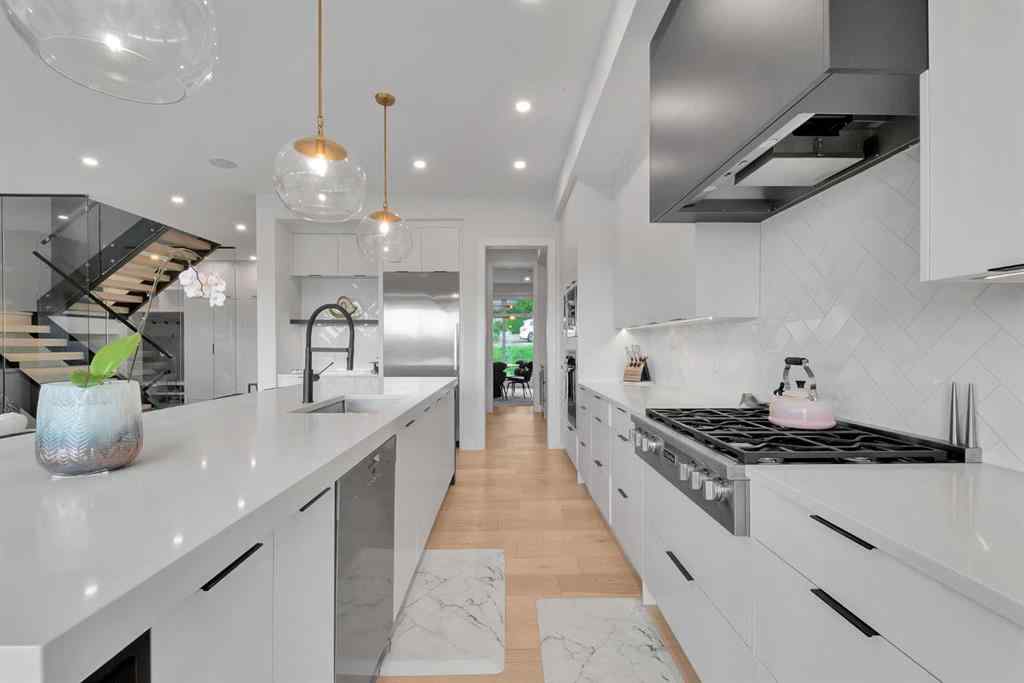 MLS® A2249253 - 1005 Drury Avenue NE in Bridgeland/Riverside Calgary, Residential