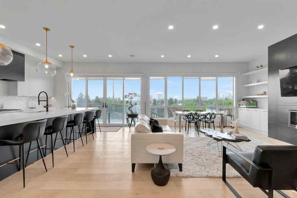 MLS® A2249253 - 1005 Drury Avenue NE in Bridgeland/Riverside Calgary, Residential