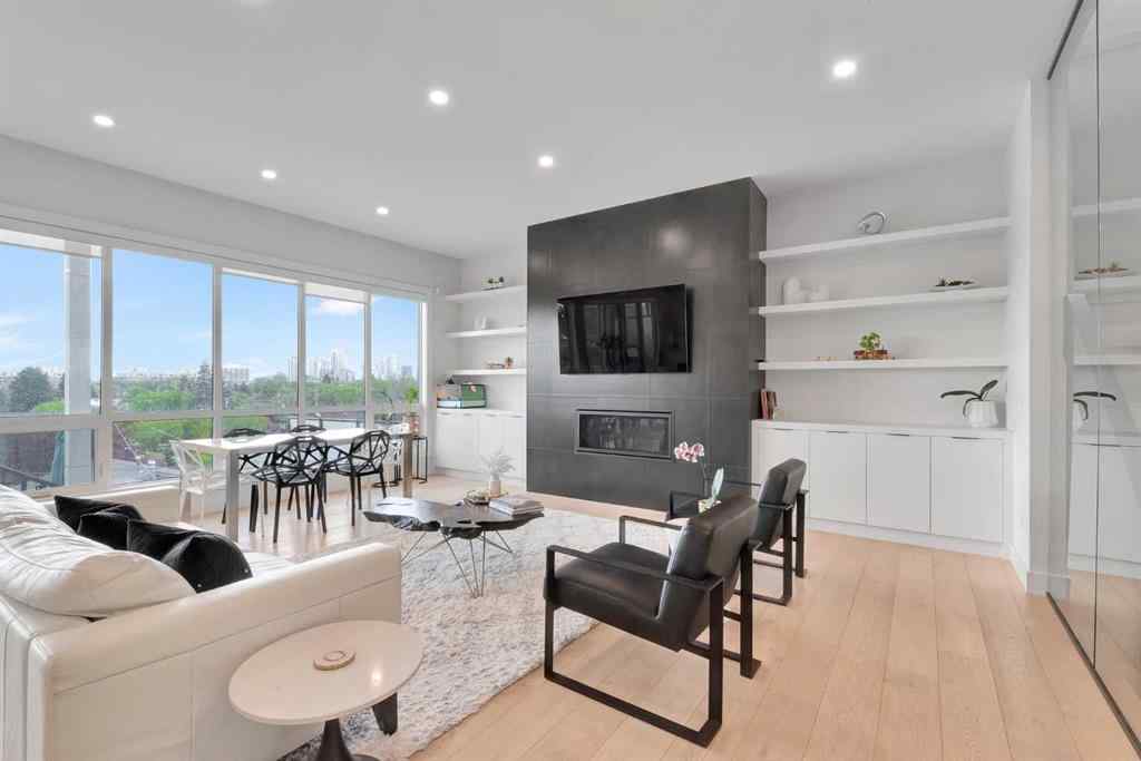 MLS® A2249253 - 1005 Drury Avenue NE in Bridgeland/Riverside Calgary, Residential