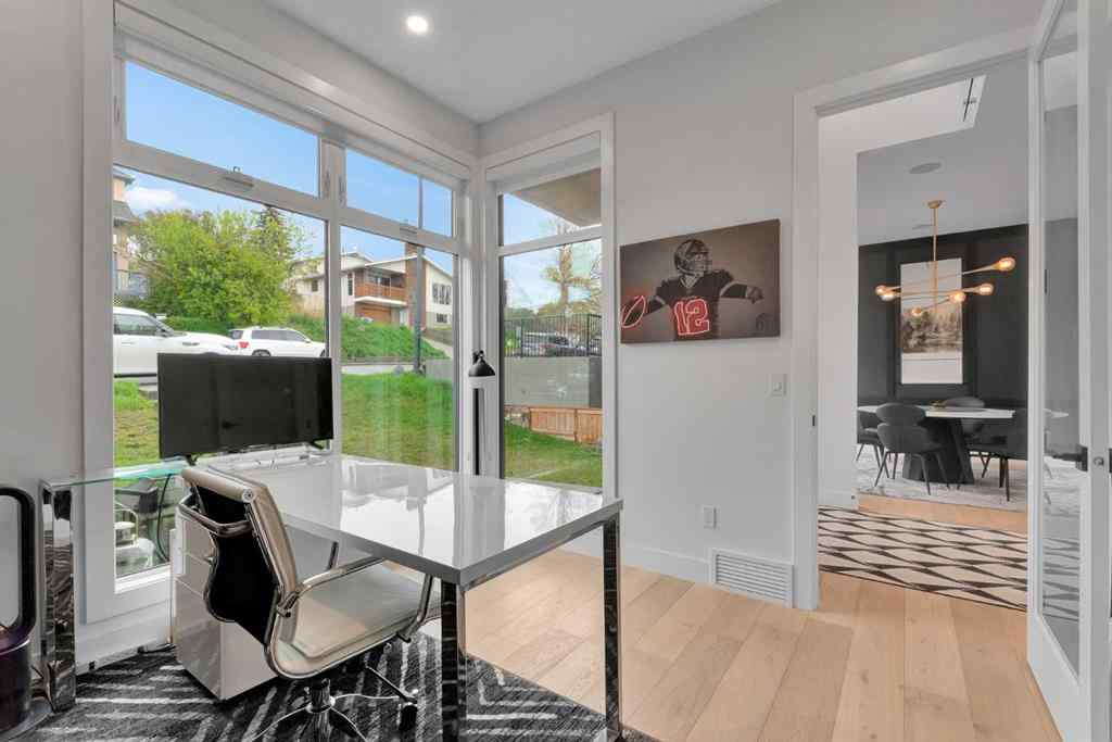 MLS® A2249253 - 1005 Drury Avenue NE in Bridgeland/Riverside Calgary, Residential