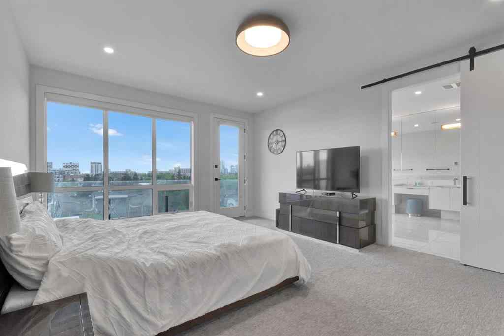 MLS® A2249253 - 1005 Drury Avenue NE in Bridgeland/Riverside Calgary, Residential