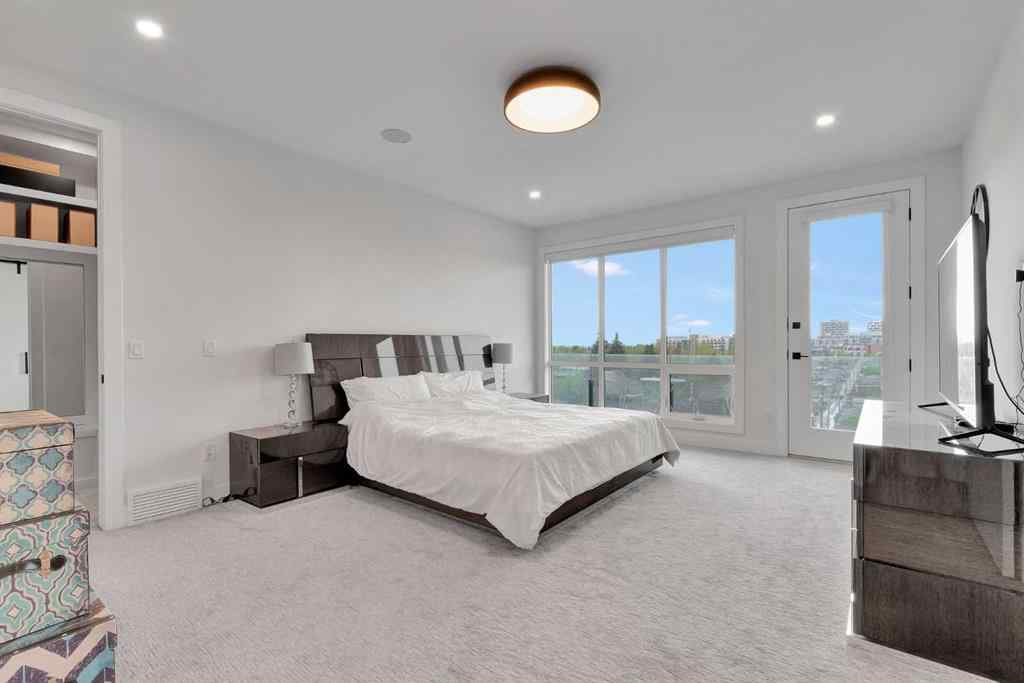MLS® A2249253 - 1005 Drury Avenue NE in Bridgeland/Riverside Calgary, Residential