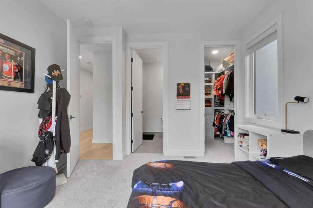 MLS® A2249253 - 1005 Drury Avenue NE in Bridgeland/Riverside Calgary, Residential