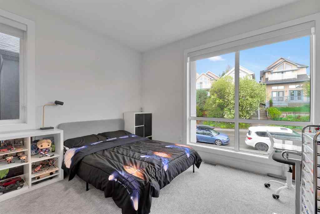 MLS® A2249253 - 1005 Drury Avenue NE in Bridgeland/Riverside Calgary, Residential