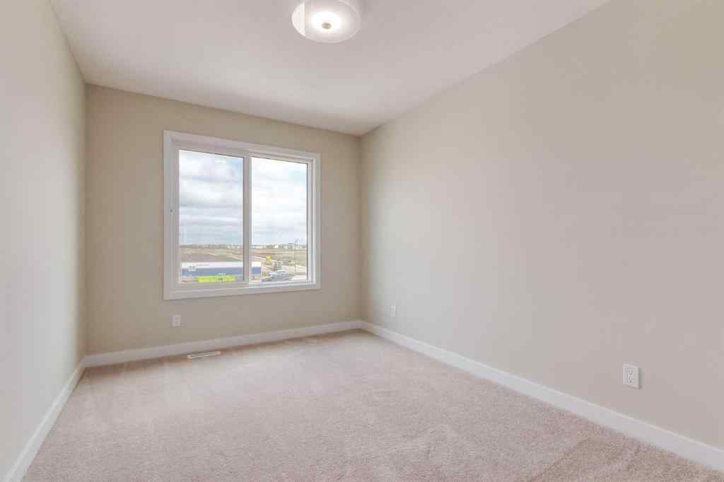 MLS® A2249254 - 104 Heartwood Lane SE in Rangeview Calgary, Residential
