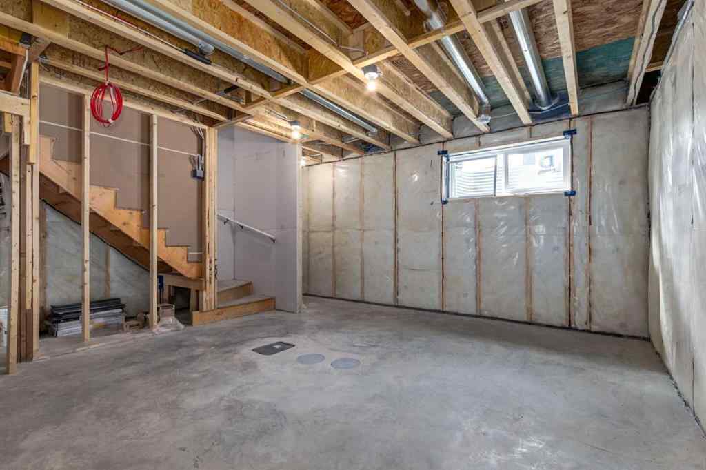 MLS® A2249254 - 104 Heartwood Lane SE in Rangeview Calgary, Residential