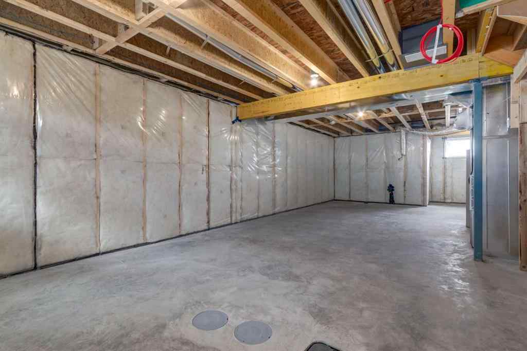 MLS® A2249254 - 104 Heartwood Lane SE in Rangeview Calgary, Residential