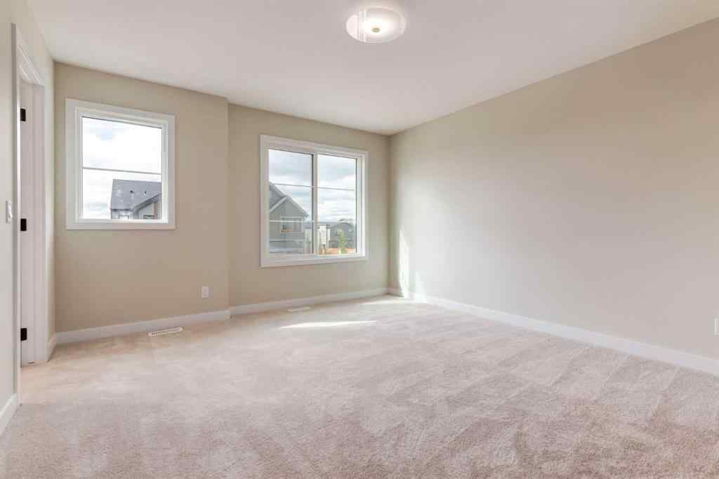 MLS® A2249254 - 104 Heartwood Lane SE in Rangeview Calgary, Residential